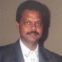 Vishnu Motie