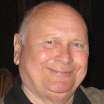 Joseph M. Buczek