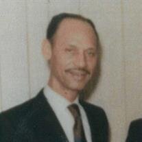 Mr. Arthur Barbee, Jr.