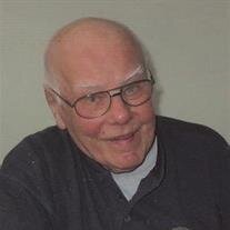 Kenneth L. Martin