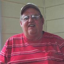 Ronald H. "Jelly Belly" Jarman