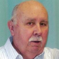 Paul J. "Joe" Barnette