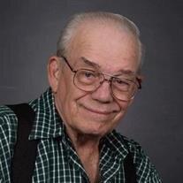 Frank L.  Mauldin Jr.
