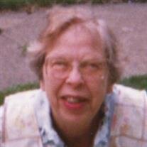 Ellen G. Martin