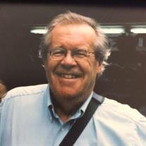 Mr.  Albert Antoine Breton