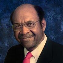 Rev. Frank S. Walker