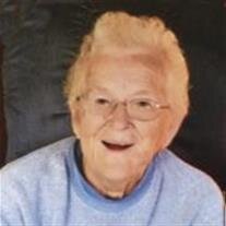 Grace Marie Stachnik