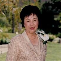 Kazuko Obayashi