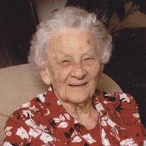 Dorine Esther Prellop