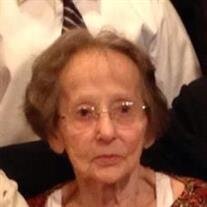 Alwine E. Bochenek