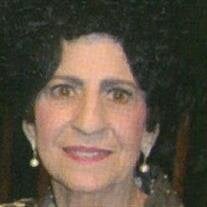 Mary Dempsey Allred