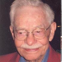 Rev. John Lawrence "Larry" Ayers