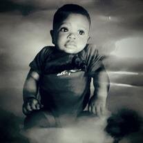 Ziaire Dawson