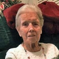 Hazel Hall Baker