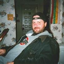 Gary William Adkins
