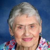 Myrtle Blanche Stewart