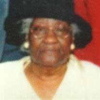 Mary L. Johnson 