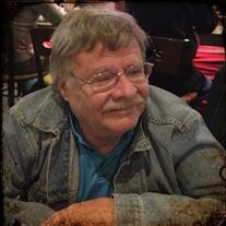 David Rees Merrell