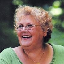 Hannelore "Lora" Graham