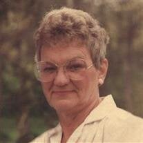 Mary C. Jordan