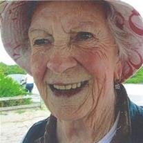 Betty J. Tally
