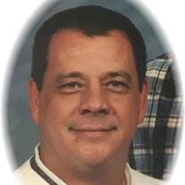 Howard Douglas Copley