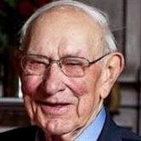 Carl William Raidiger