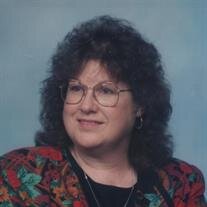 Aletha Ann Ott