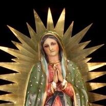 Rosa Venegas