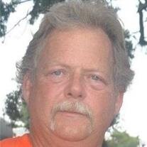 Steven John Spencer