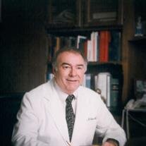 Dr. Braxton Franklin Smith M.D.