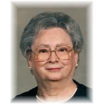 Irene Branton