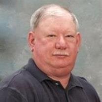 Lloyd Keller