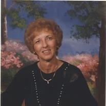 Mrs Frances E Dendy