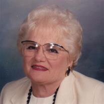 Verdella J. Sweigard