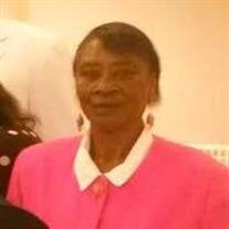 Martha Jean Boyce