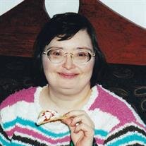Vida M. Davenport