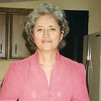 Yolanda Morales