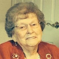 Norma Hickey
