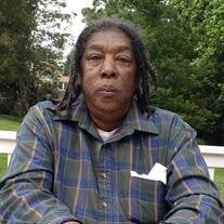 Joseph V. "Lee" Dorsey
