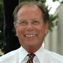 Dr. Gordon Thomas  Weir
