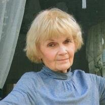 Beverly Ann Short
