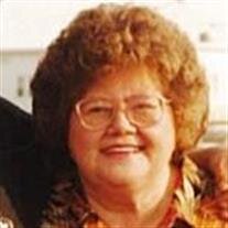 Bernadette Ann Walker