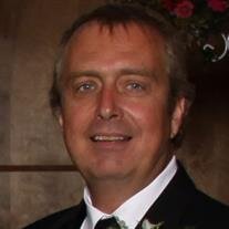 Stephen Arthur Cook Sr.