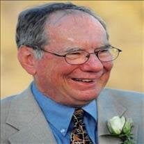 James R. "Jim" Sanders