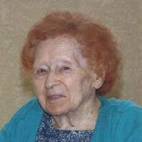 Irene Haskin-Jones