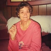 Melba Annette Gray