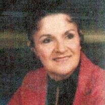 Doris E. Nourie