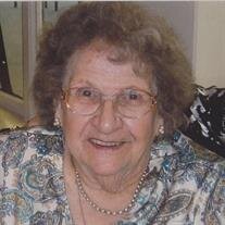 Dorothy I. Karwacki