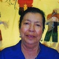 Juana Moreno